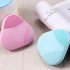 Electric Silicone Facial Cleansing Brush Vibration Rechargeable Ultrasonic Face Cleaner Beauty Tool