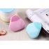Electric Silicone Facial Cleansing Brush Vibration Rechargeable Ultrasonic Face Cleaner Beauty Tool