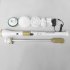Electric Spin Scrubbers Advanced Electric Cordless Spin Scrubbers High Power Electric Spin Scrubbers Gray EU Plug