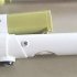 Electric Spin Scrubbers Advanced Electric Cordless Spin Scrubbers High Power Electric Spin Scrubbers Gray EU Plug