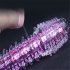 Electric Strong vibration G Spot Women Vibrator Girl Vibrator purple