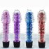 Electric Strong vibration G Spot Women Vibrator Girl Vibrator purple