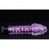 Electric Strong vibration G Spot Women Vibrator Girl Vibrator purple