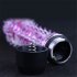 Electric Strong vibration G Spot Women Vibrator Girl Vibrator purple