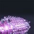 Electric Strong vibration G Spot Women Vibrator Girl Vibrator purple