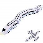 Electric Train Toy Simulation High Speed Railway Harmony Train Model Educational Toys For Boys Girls Gifts extra large size 98cm