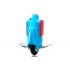 Electric Unicycle with 132 Watt motor  35200mAh Samsung Lithium Battery can go Up To 18Kmph and has a 60 minute charge time and 20KM range