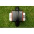 Electric Unicycle with 350 Watt motor  35000mAh Samsung Lithium Battery can go Up To 20Kmph and has a 90 minute charge time and 1 hour usage time