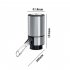 Electric Wine  Decanter Aerator Automatic Pourer Battery Powered Kitchen Bar Accessory Home Gadgets Dry battery type