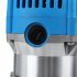 Electric Woodworking Trimming Slotting Machine Wood Milling Wood Slotting Machine Tools EU Plug