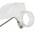 Electric tools Protective Cover Grindering Tools Cover Rotary Tool Transparent
