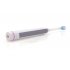 Electric toothbrush with charging station and included brush head   Take optimal care of your dental hygiene with this electric toothbrush