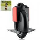 Electric Unicycle 'Uni-Wheel' Electric Unicycle 'Uni-Wheel'