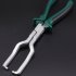 Electrical Disconnect Pliers  9 Inch Steel Long Spark Plug Removal Caliper Quick Release Tool  Universal Hose Pipe Connector Remover Tool For Auto Maintenance O