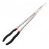Electrical Disconnect Pliers  Professional Automotive Radiator Hose Clamp Pliers Tool  For Mass Air Flow  MAF  Sensors  Injectors  Ignition Coils 16  400MM