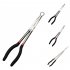 Electrical Disconnect Pliers  Professional Automotive Radiator Hose Clamp Pliers Tool  For Mass Air Flow  MAF  Sensors  Injectors  Ignition Coils 16  400MM