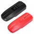 Electromagnetic Radiation Detector Led Magnetic Field Detector Test Equipment For Computer Refrigerators red