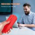 Electromagnetic Radiation Detector Led Magnetic Field Detector Test Equipment For Computer Refrigerators red