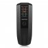 Electromagnetic Radiation Detector Led Magnetic Field Detector Test Equipment For Computer Refrigerators black