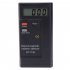 Electromagnetic Radiation Detector Portable 50mhz 2000mhz Radiation Tester For Household Appliances Office Computer Room As shown