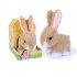 Electronic Cat Plush Toy Walking Lifelike Cat Doll With Sound Stuffed Kitten Interactive Toys For Boys Girls Birthday Gifts Home Decoration Q036 cat