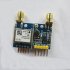 Electronic Components NEO M8N GPS GLONASS Satellite Positioning Module with SMA Head Three mode positioner