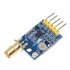 Electronic Components NEO M8N GPS GLONASS Satellite Positioning Module with SMA Head Three mode positioner