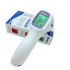 Electronic Digital Thermometer Non contact Temperature Measurement Device FI01