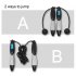 Electronic Digital Adult Skip Rope Calorie Consumption Professional Fitness Body Building Exercise Jumping Rope black