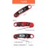 Electronic Digital Thermometer with Bottle Opener for Kitchen Food BBQ Baking No Battery random
