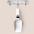 Electronic Measuring Tool Pet Dog And Cat Digital Feeding Bowl Weighing Spoon Portable LCD Digital Kitchen Scale For Home Pet Accessories electronic measuring s