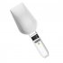 Electronic Measuring Tool Pet Dog And Cat Digital Feeding Bowl Weighing Spoon Portable LCD Digital Kitchen Scale For Home Pet Accessories electronic measuring s