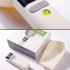 Electronic Measuring Tool Pet Dog And Cat Digital Feeding Bowl Weighing Spoon Portable LCD Digital Kitchen Scale For Home Pet Accessories electronic measuring s