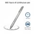 Electronic Painting Pen For Microsoft Surface Go Pro 3 Book Stylus Pen Electromagnetic Stylus Pencil As shown