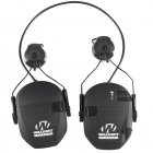 Electronic Shooting Ear Protection Earmuffs NRR 23dB Lightweight Earmuffs