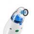Electronic Vacuum Pump makes it easy to package food  protect valuable certificates  documents and collectibles as well as prevent spillages when you travel