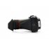 Electronic Viewfinder with a LED display features a 3 5 inch HD screen  800x480 resolution and 800 1 contrast ratio is a great addition for DSLR camera