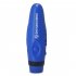 Electronic Whistle Rechargeable Outdoor Training Traffic Command 3 Tone High decibel Safety Whistle blue Rechargeable