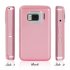 Elegance Dual SIM Quadband Cellphone w 3 Inch Touchscreen  Pink    A truly exceptional quadband GSM phone with flawless styling and superb functionality   This 
