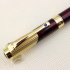 Elegant Beautiful Rollerball Pen Jinhao 9009 Claret   Golden
