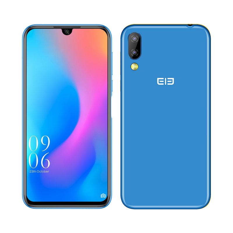 Elephone A6 Min