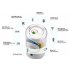 Elephone Android 4 4 TV Box with RK3188 Quad core Cortex A9 Processor 1GB of RAM and 8GB of Memory has WIFI  HDMI  DLNA support and a 5MP camera