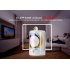 Elephone Android 4 4 TV Box with RK3188 Quad core Cortex A9 Processor 1GB of RAM and 8GB of Memory has WIFI  HDMI  DLNA support and a 5MP camera