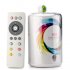 Elephone Android 4 4 TV Box with RK3188 Quad core Cortex A9 Processor 1GB of RAM and 8GB of Memory has WIFI  HDMI  DLNA support and a 5MP camera