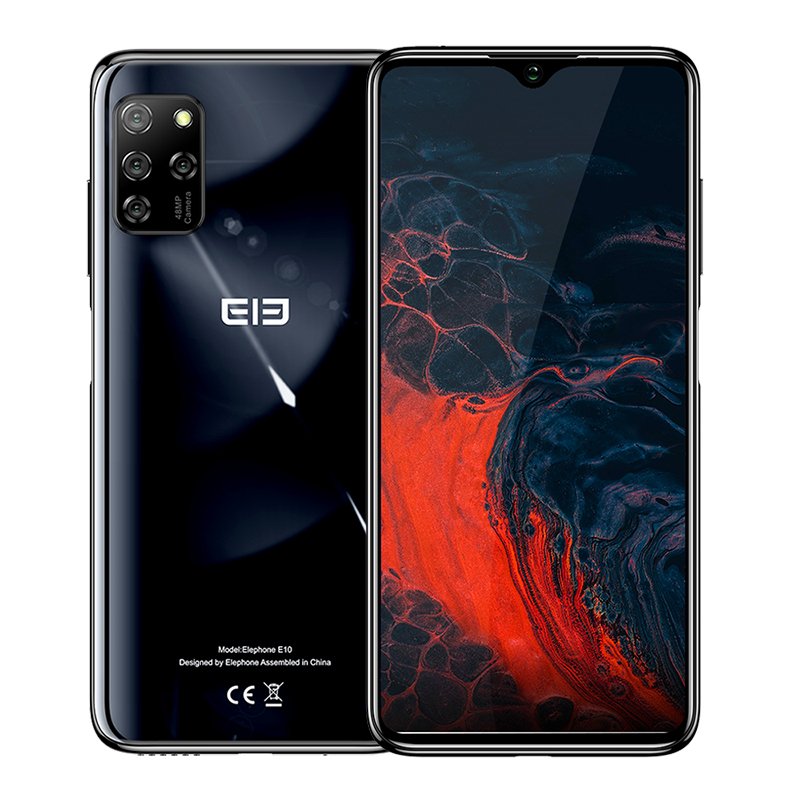 Elephone E10 