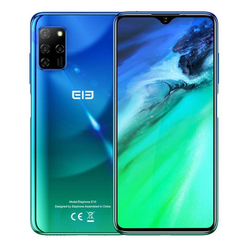 Elephone E10 Mo