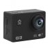 Elephone ELE Explorer 4K Ultra HD WiFi Action Camera with 4K recording  170 degree FOV  and Wi Fi is an affordable way to record all your adventures