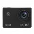 Elephone ELE Explorer 4K Ultra HD WiFi Action Camera with 4K recording  170 degree FOV  and Wi Fi is an affordable way to record all your adventures
