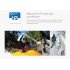 Elephone ELE Explorer 4K Ultra HD WiFi Action Camera with 4K recording  170 degree FOV  and Wi Fi is an affordable way to record all your adventures