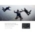 Elephone ELE Explorer 4K Ultra HD WiFi Action Camera with 4K recording  170 degree FOV  and Wi Fi is an affordable way to record all your adventures